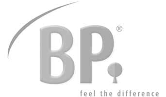 BP feel the difference